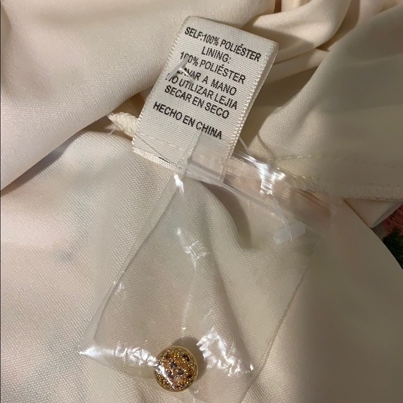 🌺Pink Owl Floral Dress - NWT🌺 - Picture 7 of 7